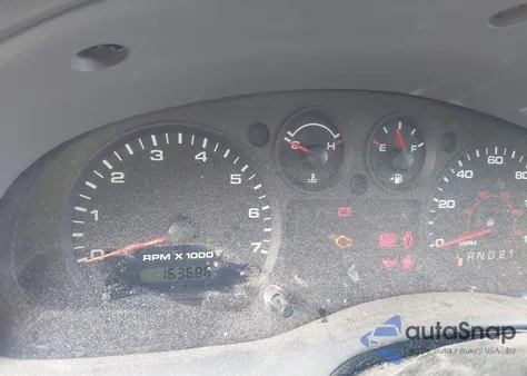 2004 Ford Ranger Xlt from USA, damaged, VIN 1FTYR15E84PB11959